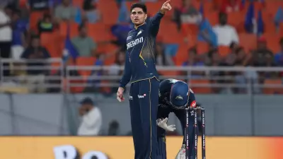 PBKS vs GT IPL 2026 Match Weather Report: Mullanpur Forecast Analyzed