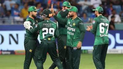PCB Clarifies No Player Fined for T20 World Cup Exit, Denies Reports