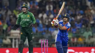 PCB Considers Player Fines After Pakistan's T20 World Cup 2026 Exit