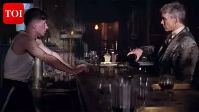 Peaky Blinders Film 'The Immortal Man' Sets Netflix Release for March 2026