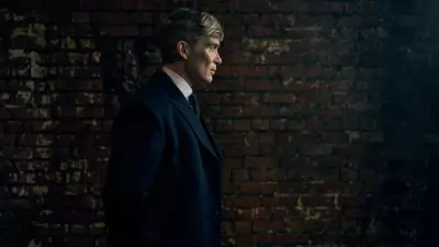 Peaky Blinders: The Immortal Man Releases Today - Watch Details in India