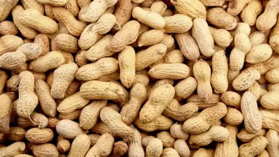 Peanut Shells Transformed into High-Quality Graphene for Batteries in Breakthrough