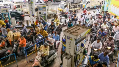 Petrol and Diesel Prices Drop After Government Cuts Excise Duty, Check New Rates