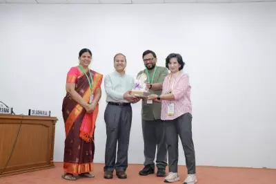 PGIMER Chandigarh Hosts National Meet on Paediatric Liver Diseases, Highlights Rising Clinical Burden