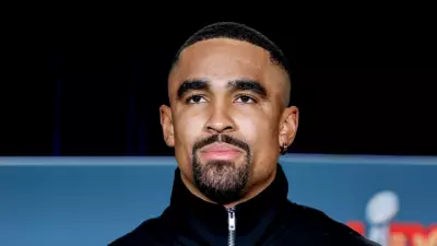 Philadelphia Eagles QB Jalen Hurts Launches Children's Book 'Better Than a Touchdown'