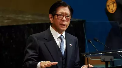 Philippines Declares Energy Emergency Amid Middle East Conflict Risks