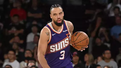 Phoenix Suns' Dillon Brooks Faces Legal Drama Amid Career-Best Season
