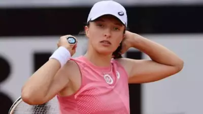 Piotr Wozniacki Denies Coaching Iga Swiatek, Recommends Dawid Celt Instead