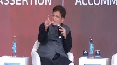 Piyush Goyal Defends India-US Trade Deal at Raisina Dialogue 2026