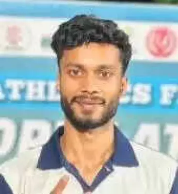 Piyush Raj, Sahil Malik Qualify for World U-20 Championships at Indian Open Meet