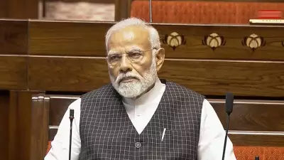 PM Modi Addresses Iran Conflict in Lok Sabha, Amit Shah Tables CAPF Bill