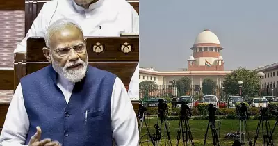 PM Modi Advocates Peace in West Asia, Supreme Court Issues Landmark Ruling on Conversion