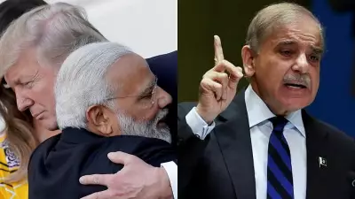 PM Modi and President Trump Discuss West Asia Crisis, Stress Strait of Hormuz Security