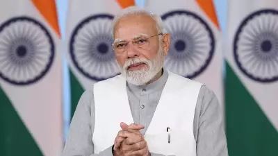 PM Modi Announces Ex Gratia After Nalanda Temple Stampede Claims Eight Lives