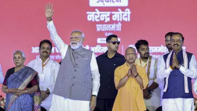 PM Modi Assures No Burden on Families, Farmers from West Asia Crisis