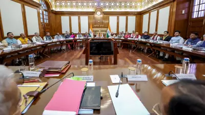 PM Modi Convenes High-Level Meeting on India's Energy Security Amid Middle East Conflict