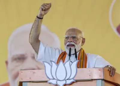 PM Modi Inaugurates Samrat Samprati Museum in Gujarat, Celebrates India's Glorious Heritage