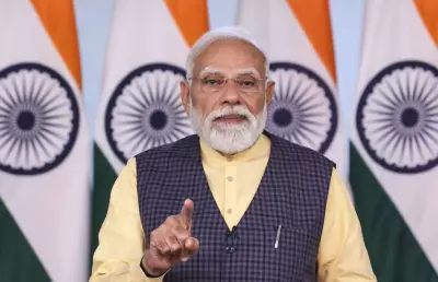 PM Modi: Military Conflict Cannot Resolve Issues, Remarks Amid US-Iran Tensions