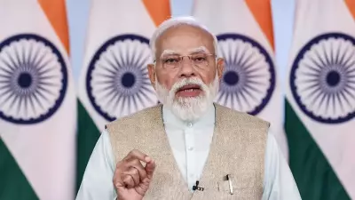 PM Modi to Address Assam Voters via NaMo App Ahead of 2026 Assembly Elections