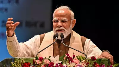PM Modi to Inaugurate Rs 23,550 Crore Projects in Assam's Silchar
