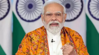 PM Modi's Instagram Health Appeal: Cut Sugar, Embrace Yoga for Fitness