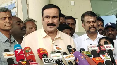 PMK Unveils Final Candidate List for Tamil Nadu 2026 Assembly Elections