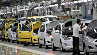 PMO Seeks Clarity on Recovery of Rs 8,800 Crore CAFE Penalties from Carmakers