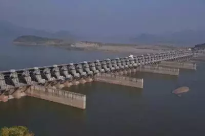 Polavaram Project: Union Jal Shakti Secretary Urges No Compromise on Quality or Speed