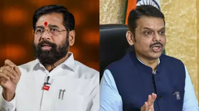Political Tensions Rise in Satara Zilla Parishad Poll Between BJP and Maha Yuti Allies