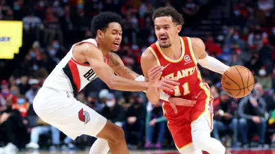 Portland Trail Blazers vs Atlanta Hawks: Injury Report and Playoff Implications for March 1, 2026 Clash