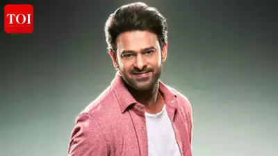 Prabhas' Luxury Car Collection: From Lamborghini to Rolls-Royce Revealed