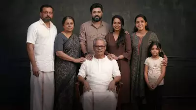 Prathichaya X Reviews: Nivin Pauly's Film Receives Mixed Reactions