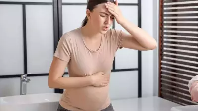 Pregnancy's Impact on Kidneys: Essential Changes and Potential Long-Term Risks