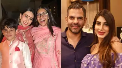 Priya Kapur Seeks Removal of Mother-in-Law Rani from Family Trust in Estate Dispute