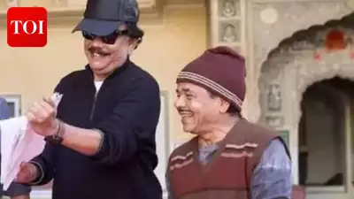 Priyadarshan Defends Rajpal Yadav as 'Innocent' After Cheque Bounce Case Bail