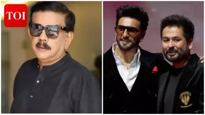 Priyadarshan Reveals Aditya Dhar's Early Struggles, Defends Dhurandhar Films