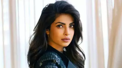 Priyanka Chopra Sparks Debate on India's History and Heritage in Podcast Interview