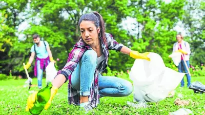 Project-Based Learning Revolutionizes Middle School Education in India