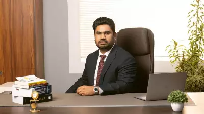 Puducherry 2026: LJK's Jose Charles Martin Declares Rs 597 Crore Assets, Rs 210 Crore Debt