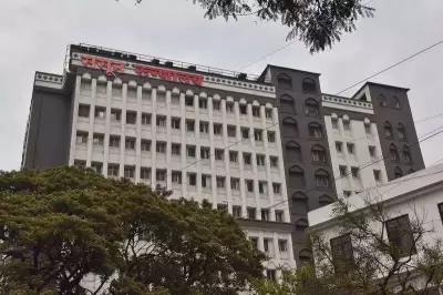 Pune Health Budget: 22% Spent on Civic Staff, Corporators; Only 43% for Public