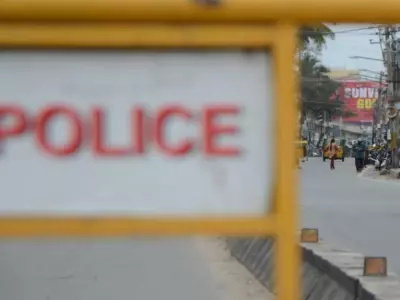 Pune Police Raid Sparks Outcry Over Child Rights Violations in Budhwar Peth