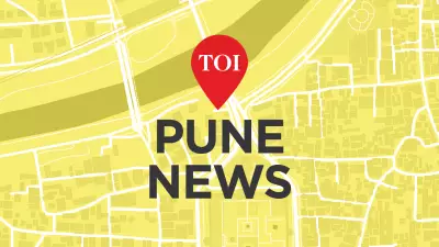 Pune Techie Loses Rs 69 Lakh in Cryptocurrency Investment Scam