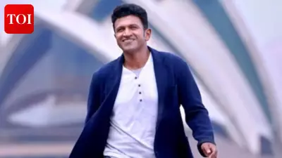 Puneeth Rajkumar: Remembering Appu's Enduring Legacy in Kannada Cinema