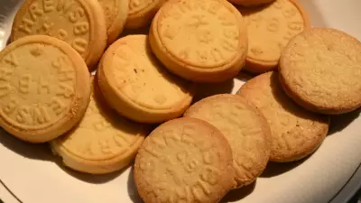 Pune's Beloved Shrewsbury Biscuit: A Sweet Legacy from UK to Irani Bakeries