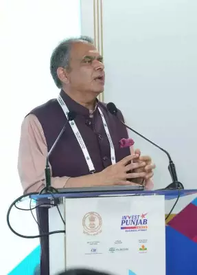 Punjab Announces Statewide AI Integration Across All Government Departments