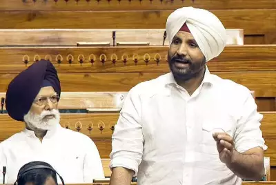 Punjab Congress Accuses AAP Govt of Education Crisis Amid 'Revolution' Claims