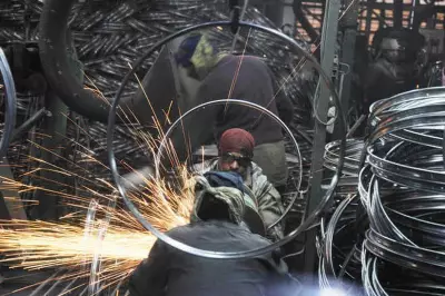 Punjab Launches New Industrial Policy 2026: Key Incentives for Investors