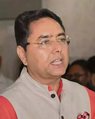 Punjab Minister Lays Foundation for Rs 18.20 Crore Rural Projects in Sunam