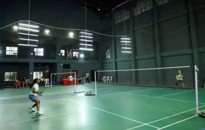 Punjab to Host National Badminton Championship After 40-Year Hiatus in Jalandhar