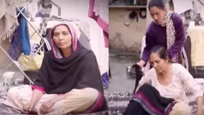 Punjab Woman's Life Saved by Timely Heart Stent Under Sehat Yojana in Mohali